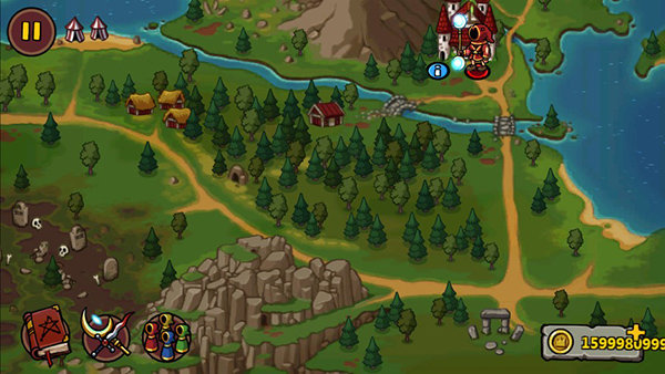 魔法对抗(Magicka)