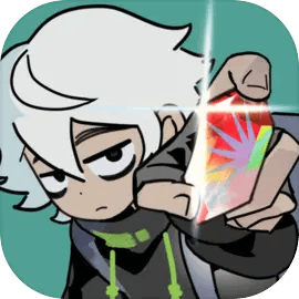 我在末日当牛马完整版