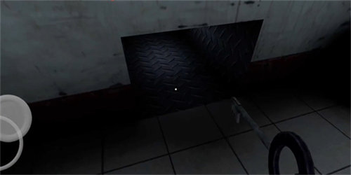 恐怖奶奶4疯狂太平间手游