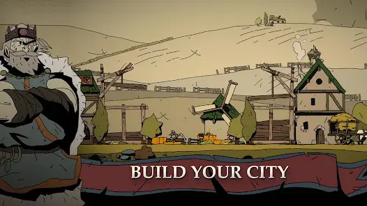 帕拉贝伦围攻传奇官方版(Parabellum)