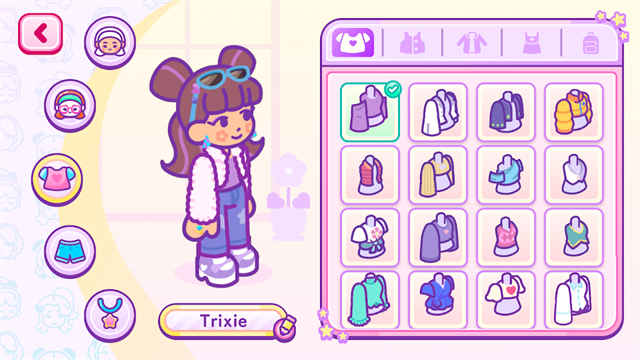 波莉口袋微型世界手机版