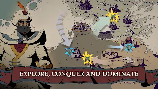 帕拉贝伦围攻传奇官方版(Parabellum)