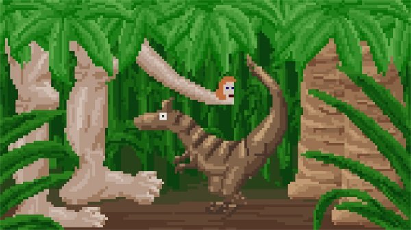 像素哥3手机版(McPixel Lite)