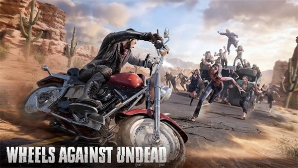 危机曙光危机X(CrisisX)