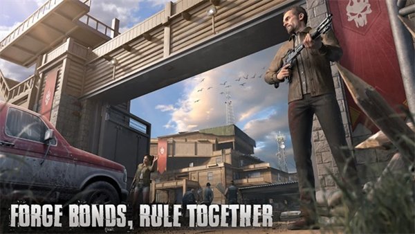 危机曙光危机X(CrisisX)