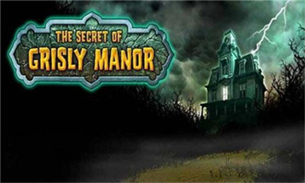 恐怖庄园的秘密2(Grisly Manor 2)