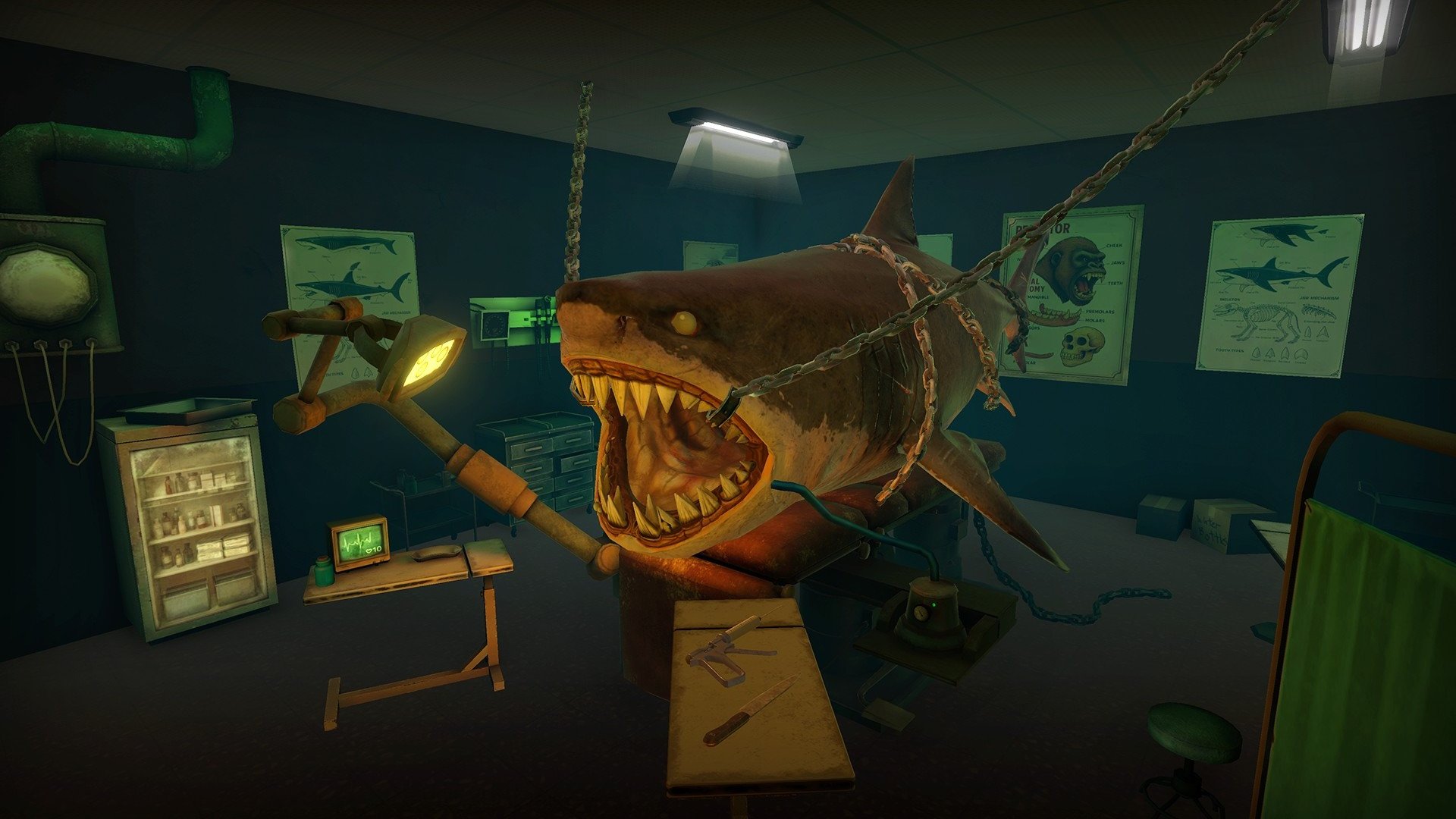 自由世界冒险生存