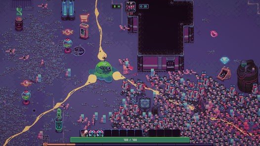 史莱姆3K(Slime 3K)