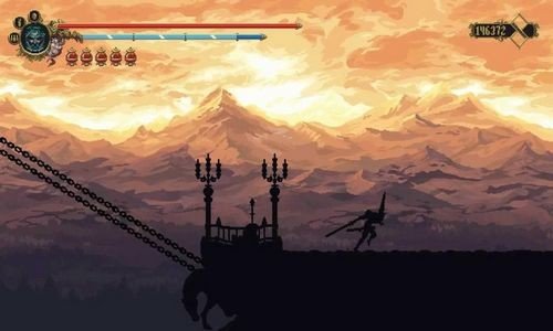 神之亵渎(DeltaBeats)