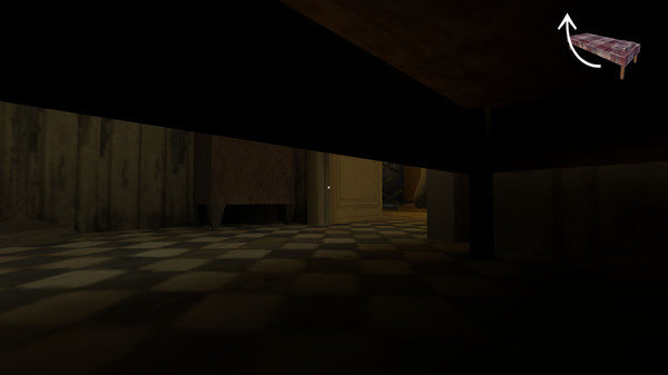 恐怖爷爷(Escape from Grandfather)