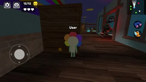 丹迪的世界密室逃脱(Dandy)