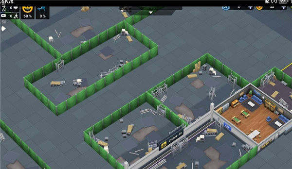 机场模拟器大亨