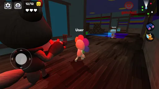 丹迪的世界密室逃脱(Dandy)