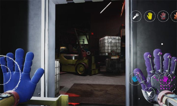 波比的游戏时间5手机版