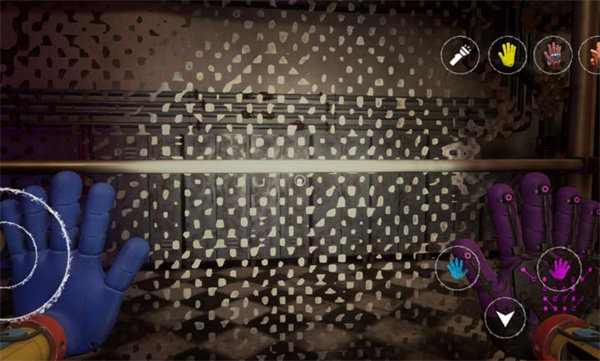 波比的游戏时间5手机版