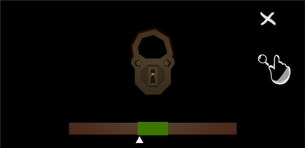 芭芭雅嘎芬恩的噩梦(Baba Yaga - Finn)