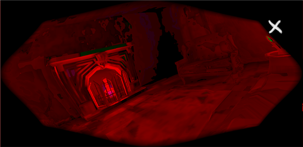 芭芭雅嘎芬恩的噩梦(Baba Yaga - Finn)