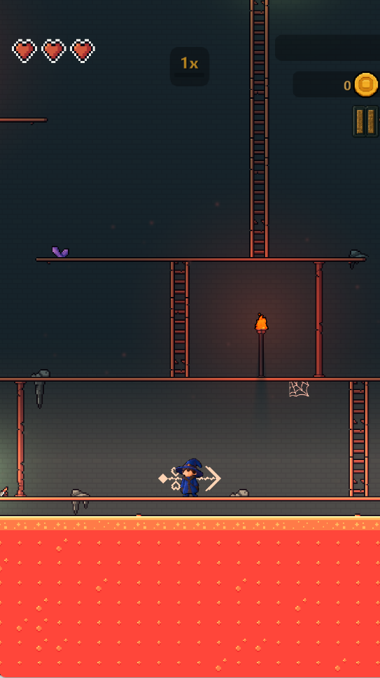 灵塔法师(Spiremage)