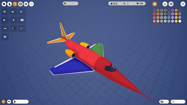 模拟飞机飞行官方版