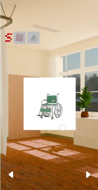 逃脱游戏黄昏时的护士办公室(夕暮れの保健室)