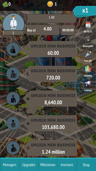 偶像经理人(IdolStartProject)