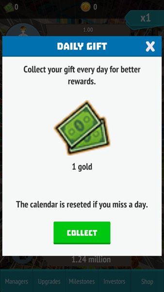 偶像经理人(IdolStartProject)