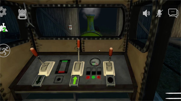 蜘蛛怪物(多人联机)