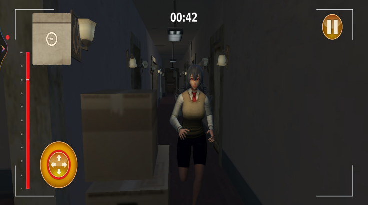 狼伴侣(恐怖狼人)