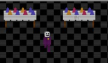 法兹兰的五夜后宫