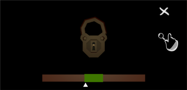 芭芭雅嘎芬恩的噩梦手游(Baba Yaga - Finn)