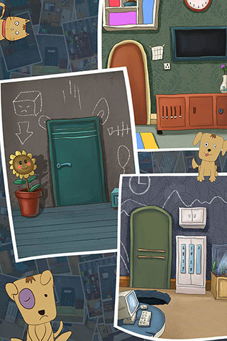 100个房间逃脱(100 Doors)