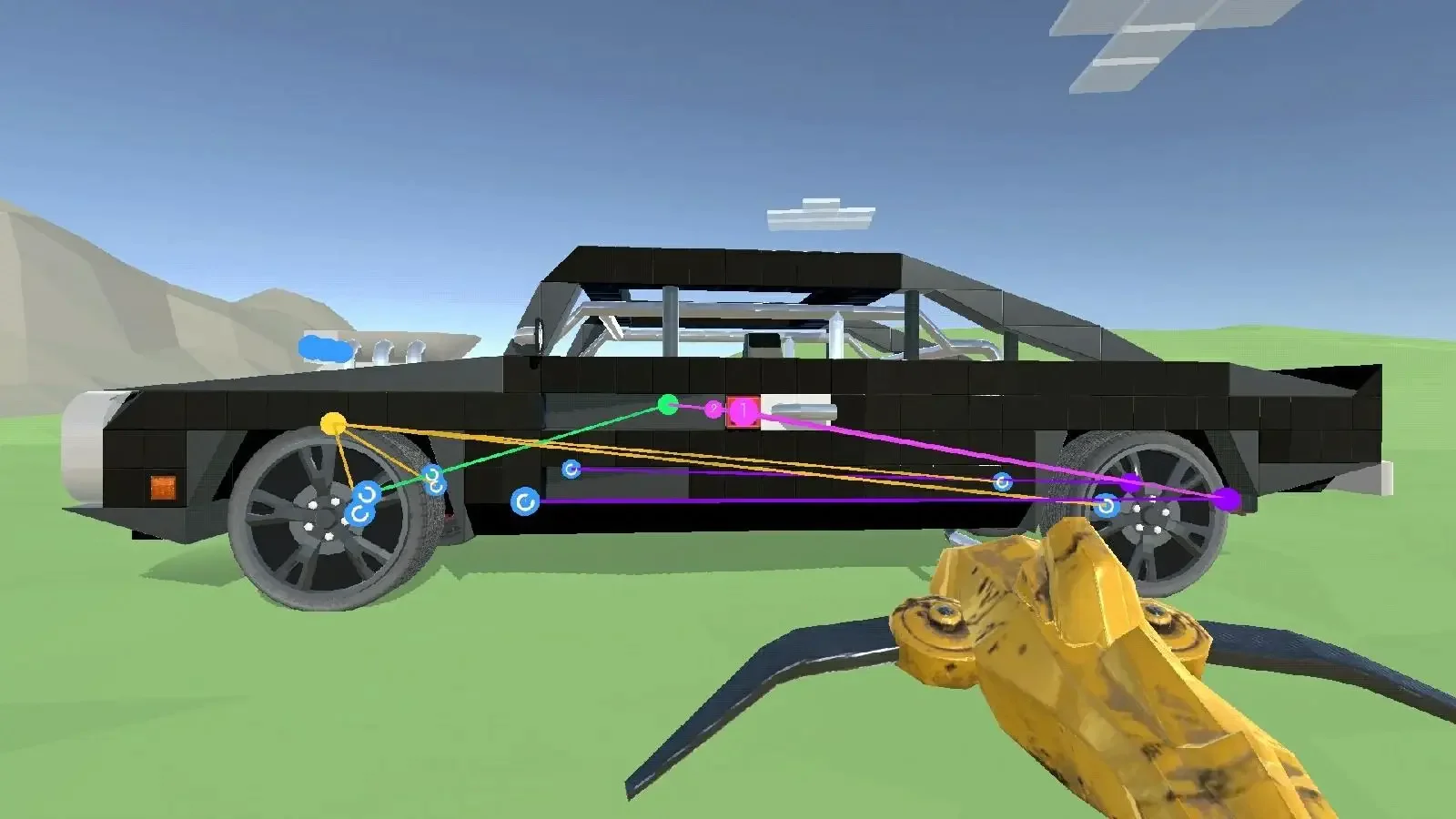 沙盒艾力克(Evertech Sandbox)