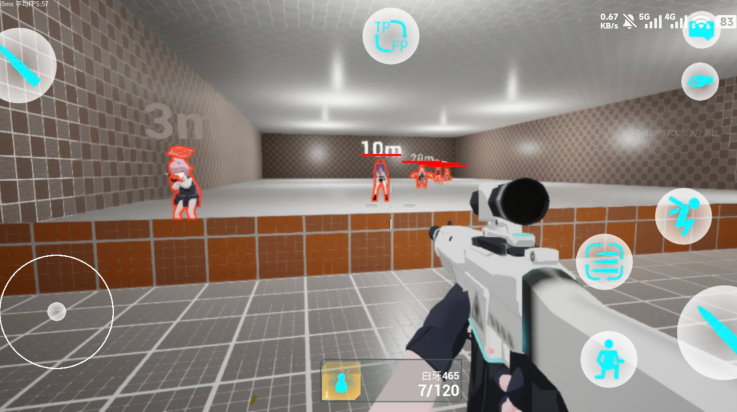 饥饿鲨吞噬进化