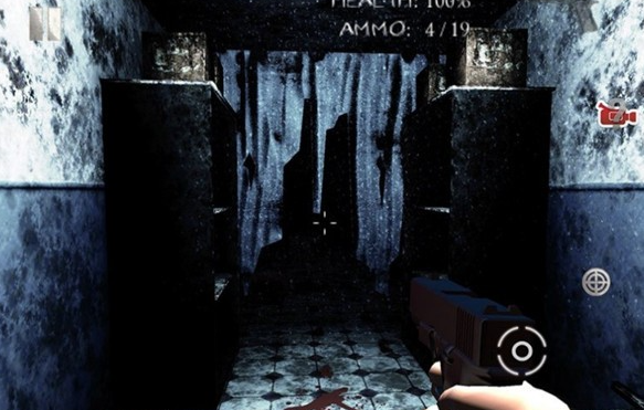 精神病院东欧2(Mental Hospital Eastern Bloc II)