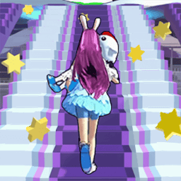 樱花校园美少女跑酷