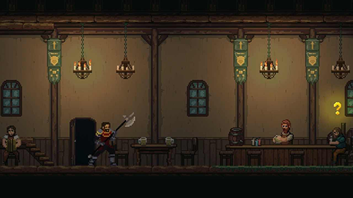 灵魂远征(Soul Crusade)