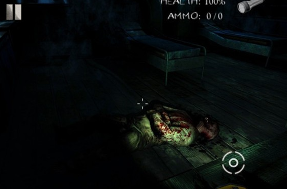 精神病院东欧2(Mental Hospital Eastern Bloc II)