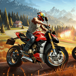 极品狂飙赛车最新版