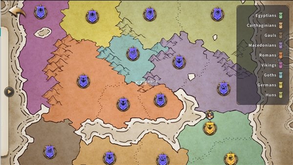 征服者时代(Age of Conquerors)