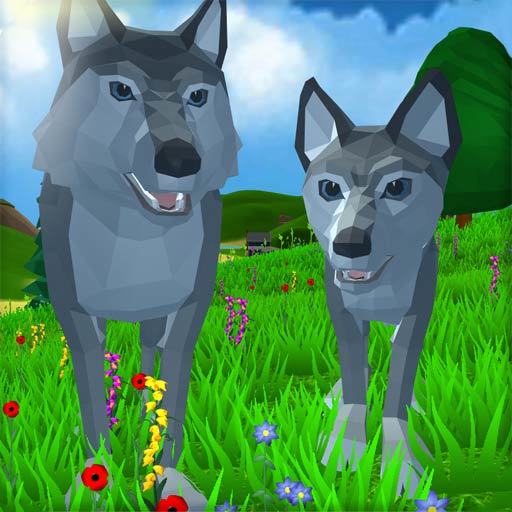 动物生活模拟器