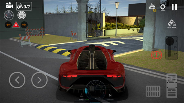 AMG世界模拟器2正版