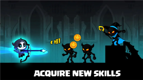 死亡小骑士中文版