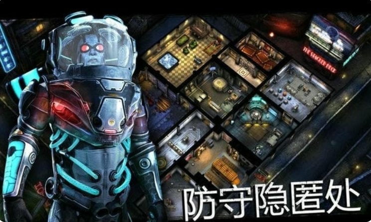 蝙蝠侠阿卡姆地下世界(Batman: Arkham)