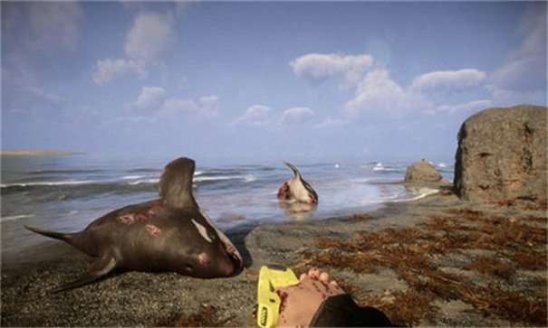 森林之子手机版