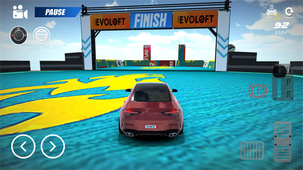 AMG世界模拟器2正版