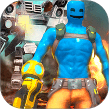 全面模拟战争官方版