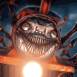 欢乐火车大冒险