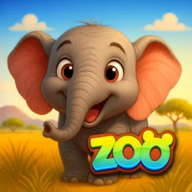 动物园生活2正式版(Zoo Island: Wild Family Park)