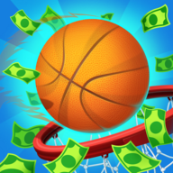 教练我要开球馆(Idle Basketball Arena Tycoon)
