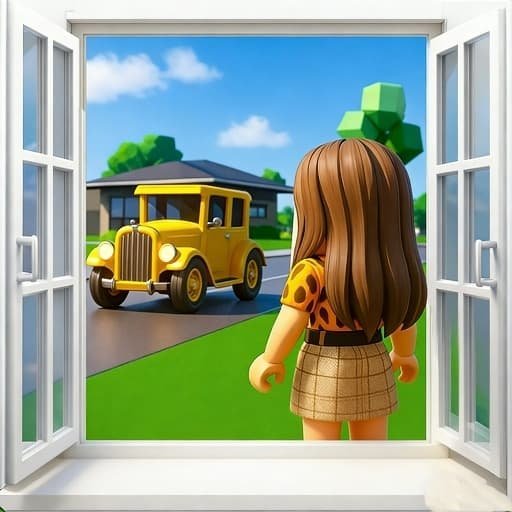 城市打工人模拟器